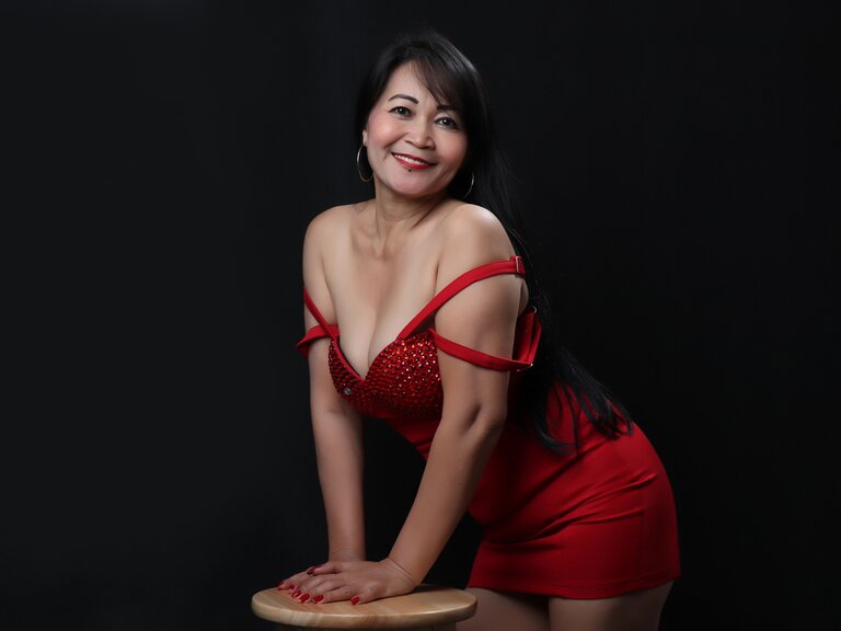 Webcam Nude Show