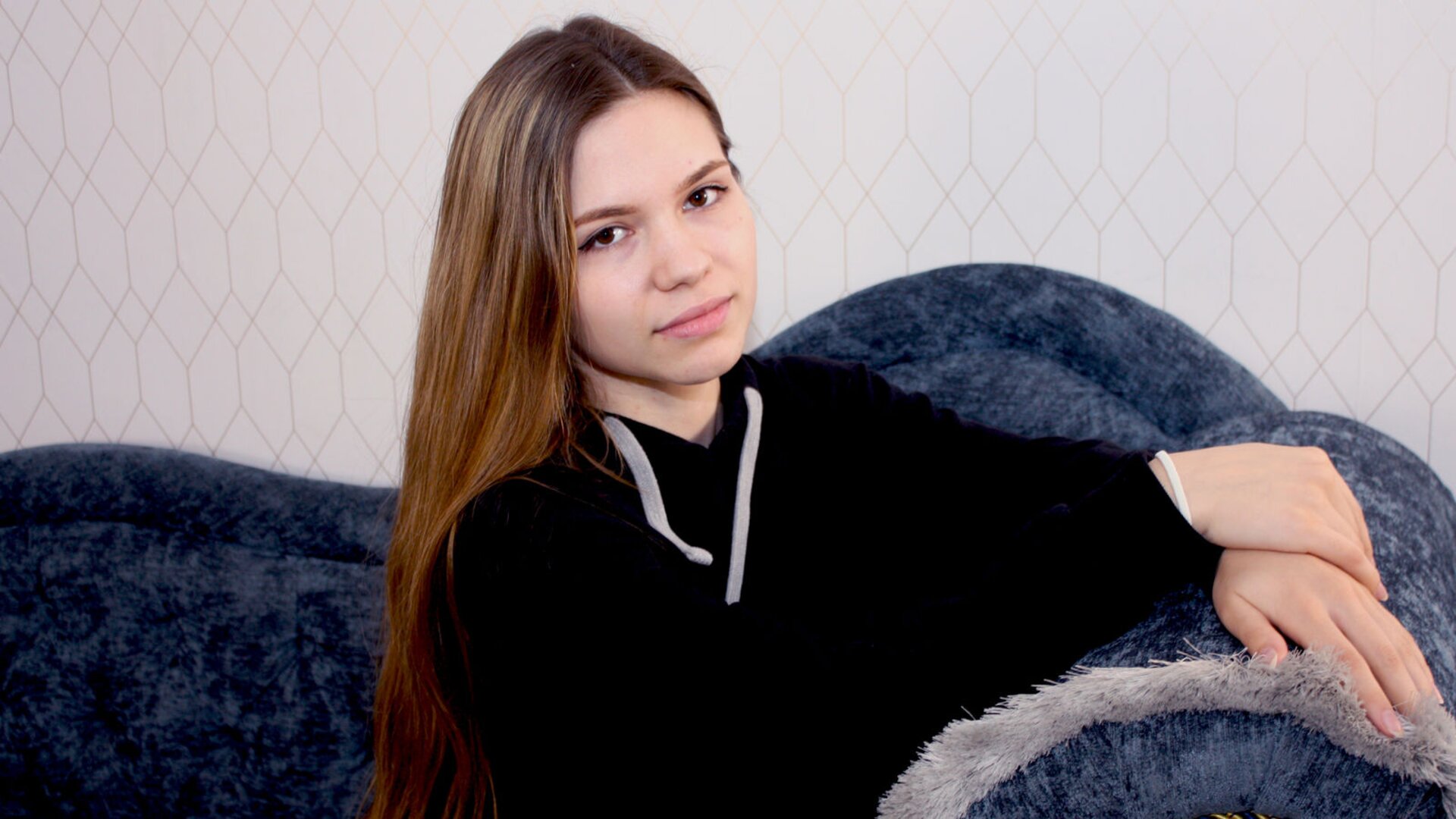 Webcam Nude Show