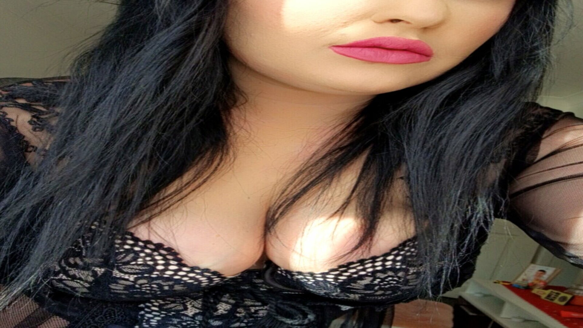 Webcam Nude Show