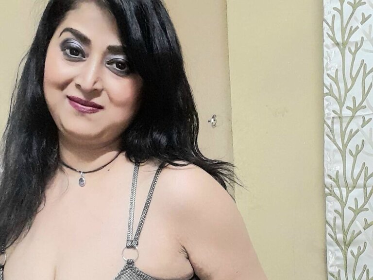 Webcam Nude Show