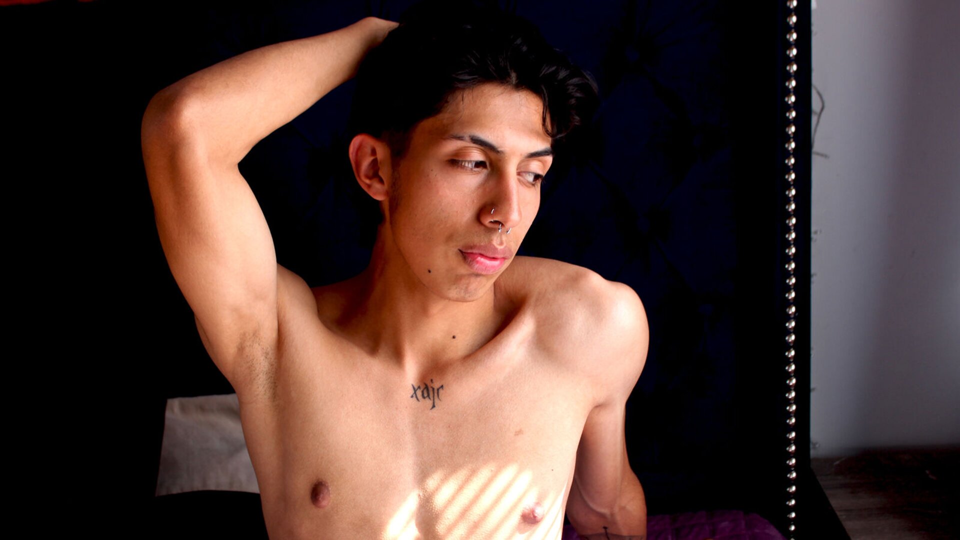 Webcam Nude Show