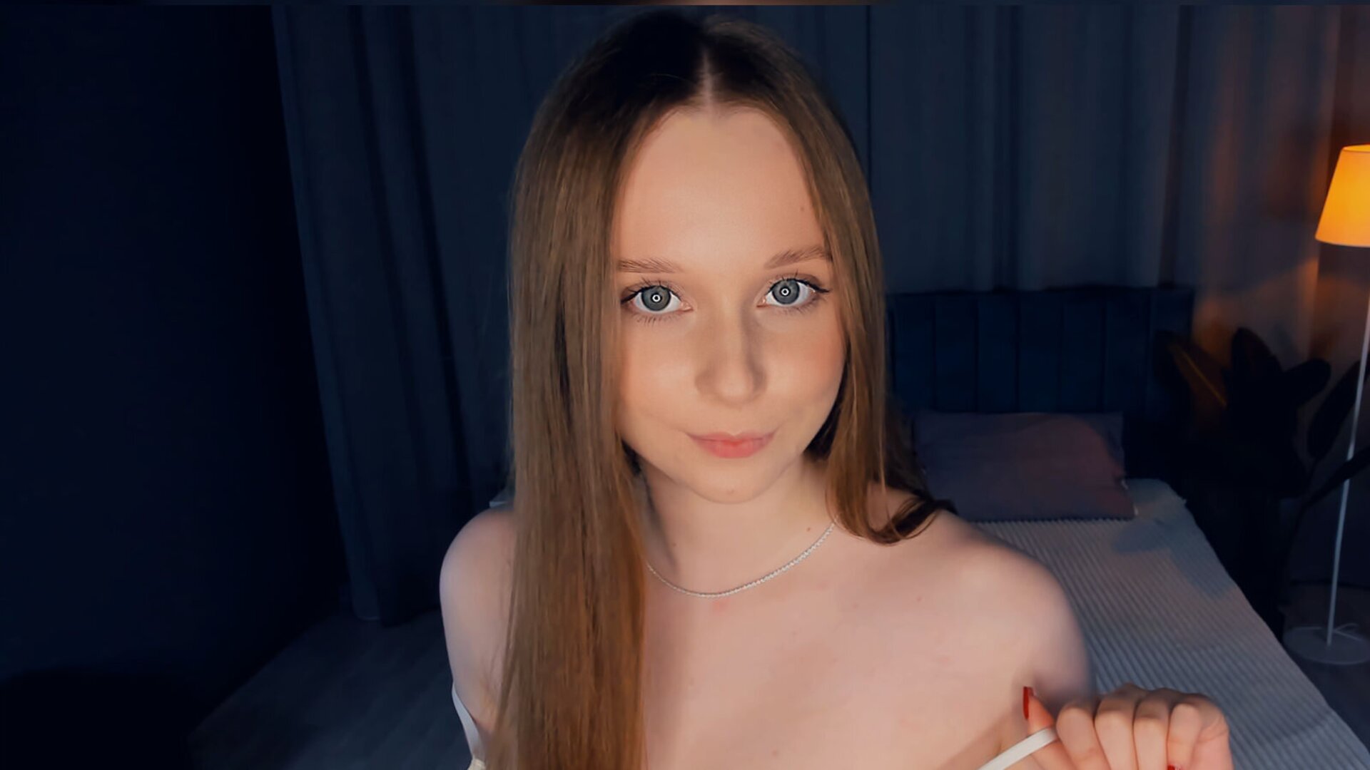 Webcam Nude Show