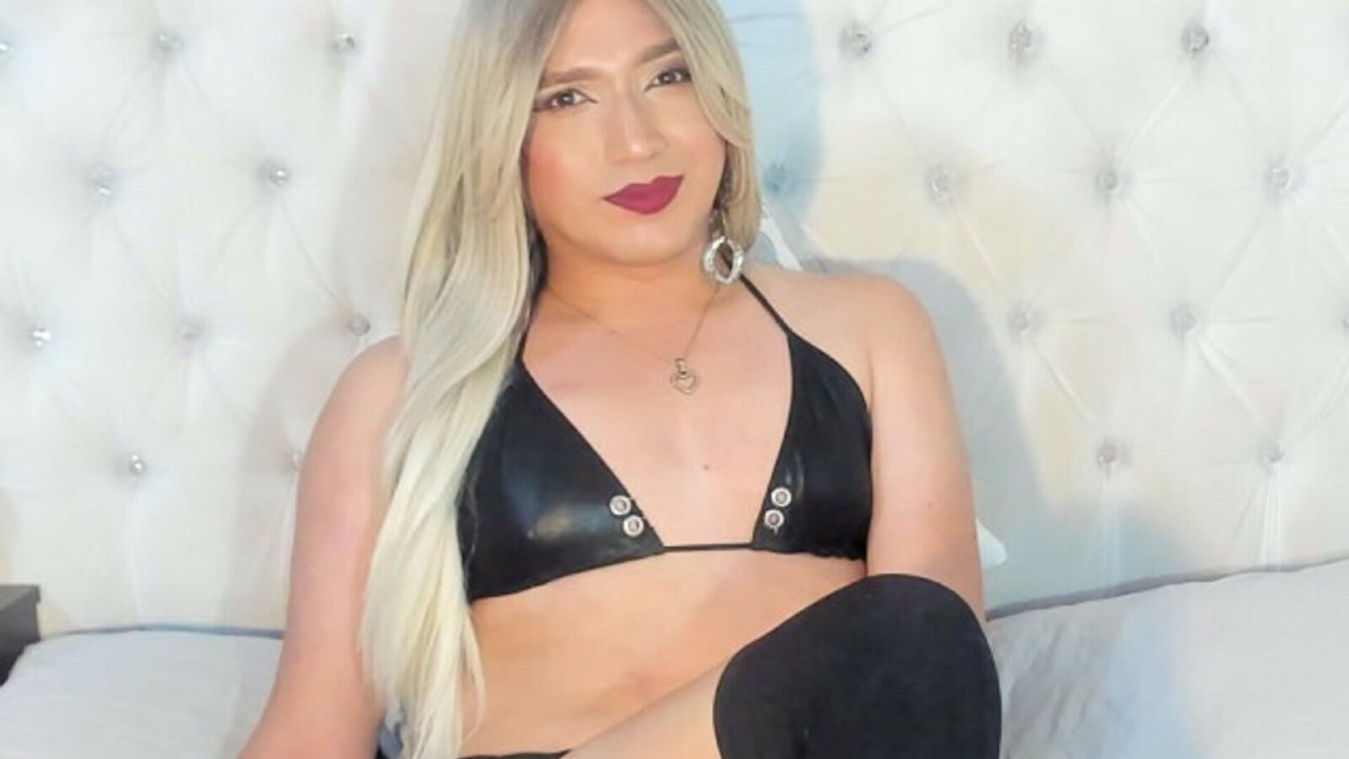 Webcam Nude Show
