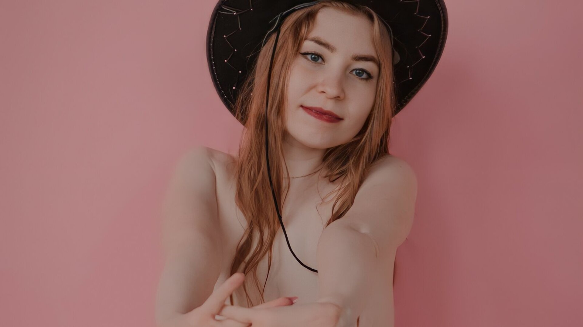 Webcam Nude Show