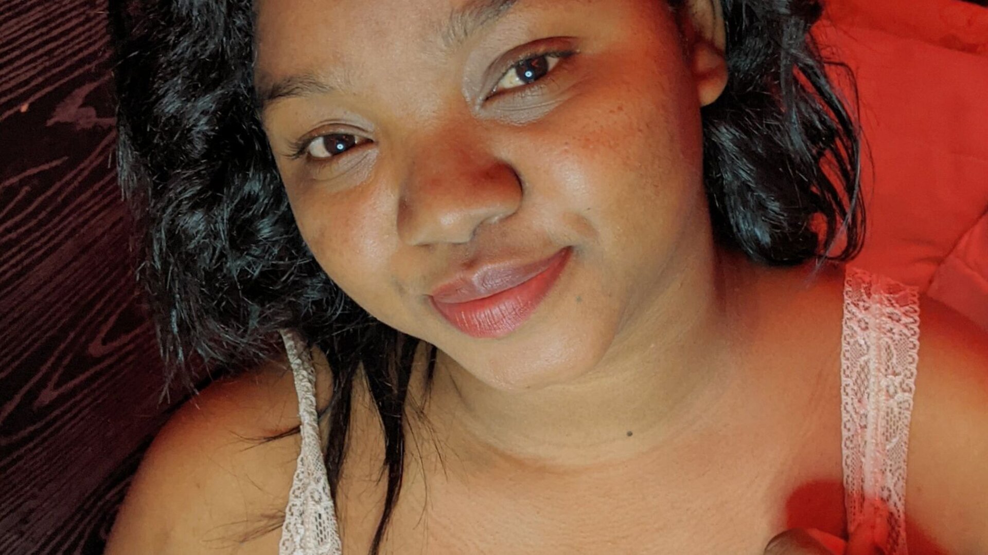Webcam Nude Show