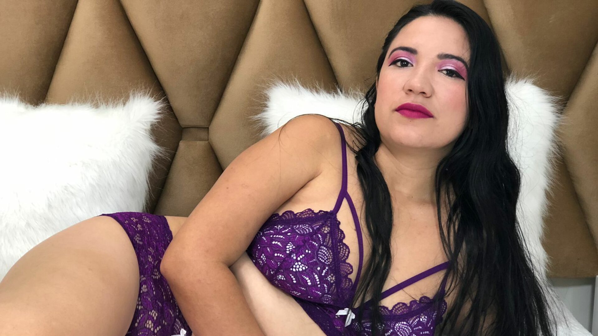 Webcam Nude Show
