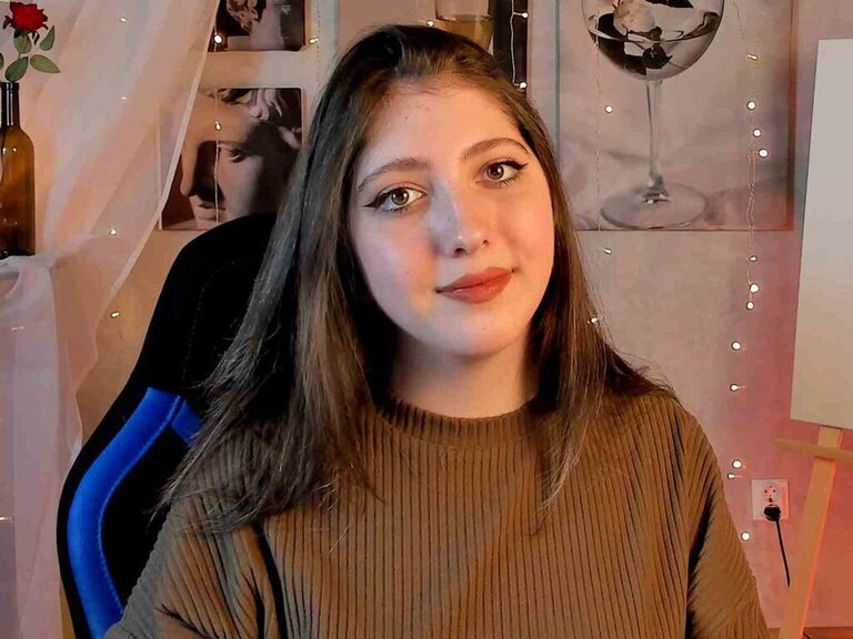 Webcam Nude Show