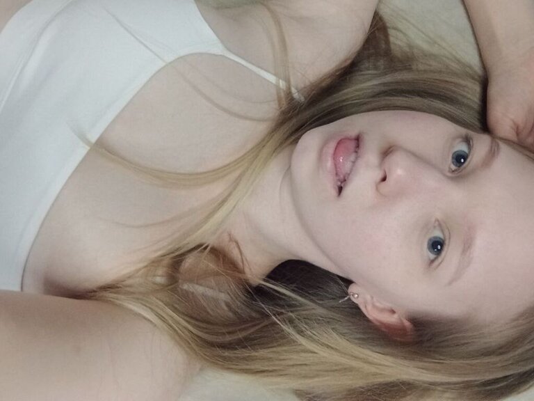 Webcam Nude Show