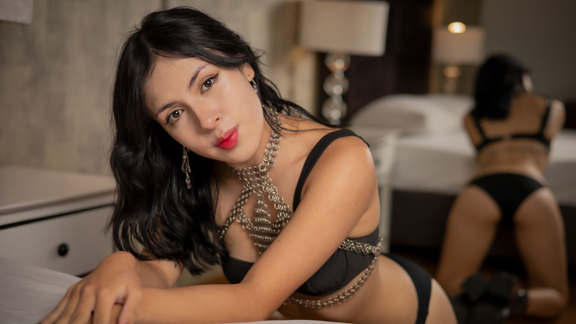 Webcam Nude Show
