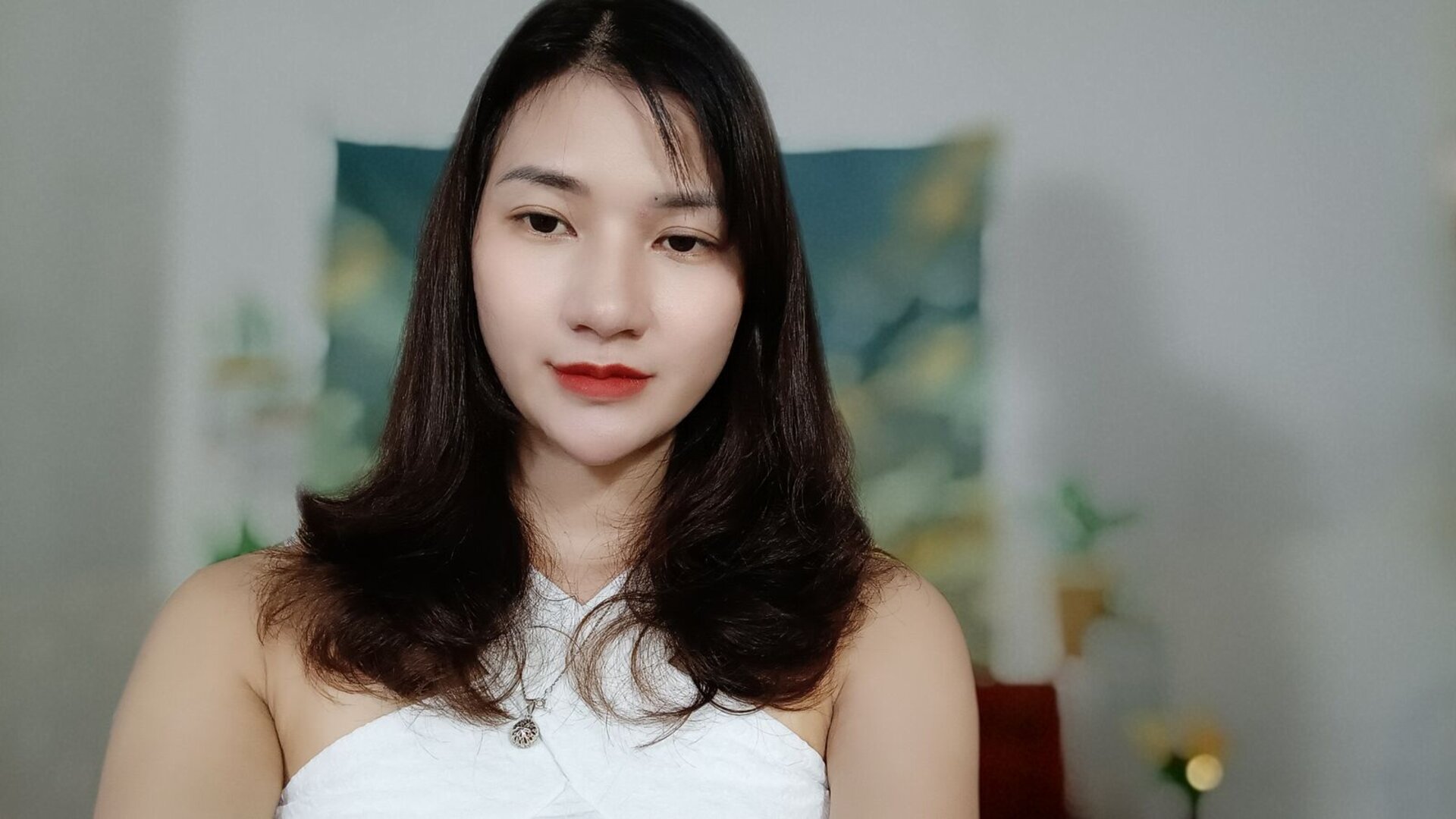 Webcam Nude Show