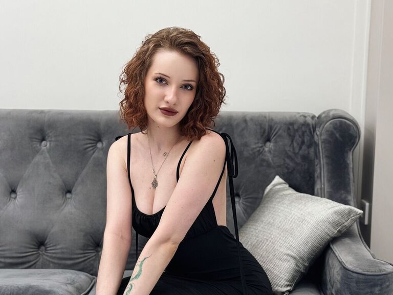 Webcam Nude Show