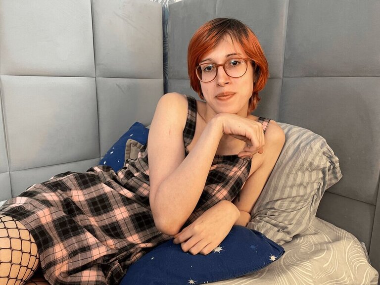 Webcam Nude Show