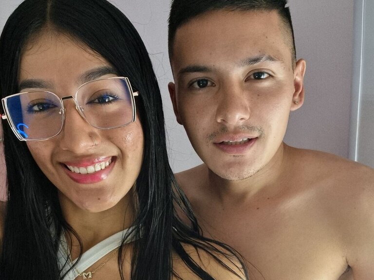 Webcam Nude Show