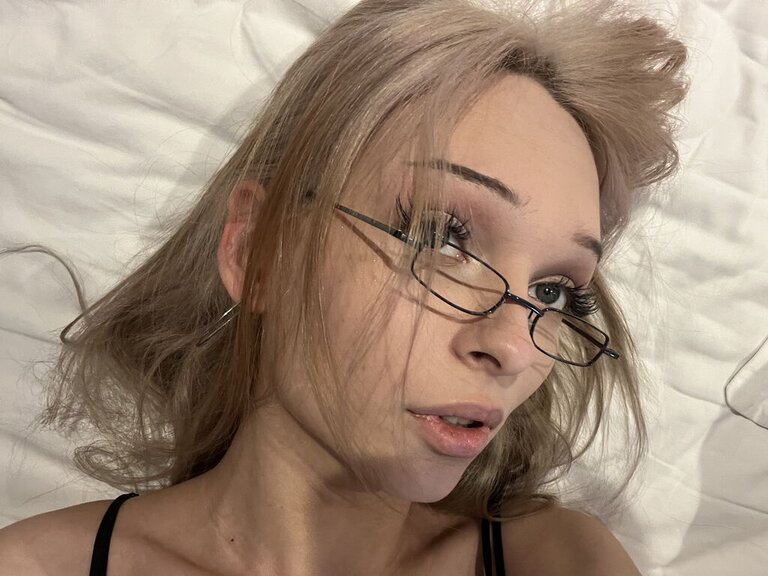 Webcam Nude Show